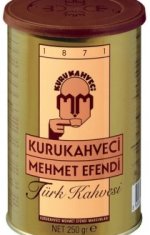 Kurukahveci - kawa turecka