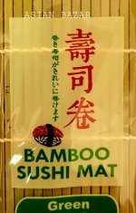 zielona-mata-bambusowa-do-sushi
