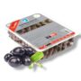 Turkish black olives 500g L