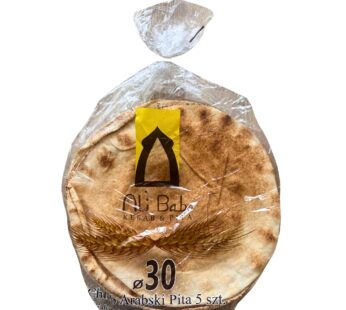 Arabic Pita Bread 30 cm 5ps