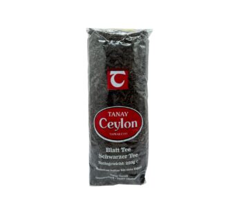Tea Ceylon 250g
