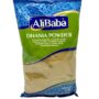 Coriander Powder Alibaba 400g