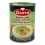 Hommus with Tahinin Durra 370g