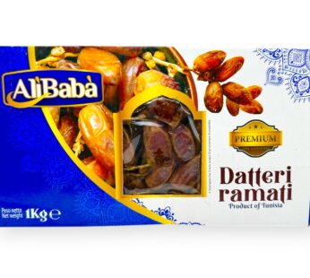 Datteri Ramati Dates Alibaba 1kg