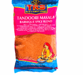 Tandoori Masala 400g TRS