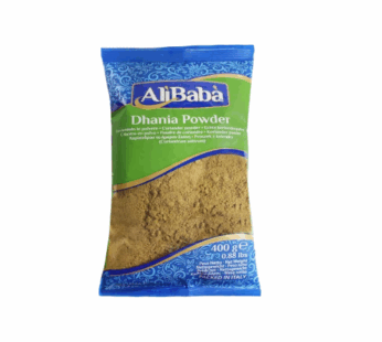 Dhania Powder 400g Alibaba