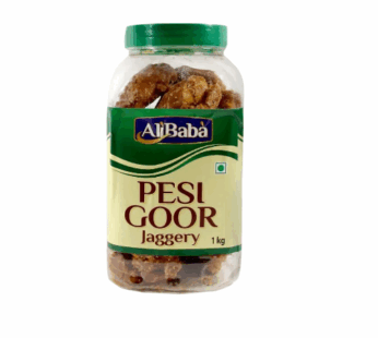Pesi Goor Jaggery Alibaba
