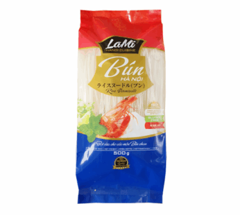 Rice Noodles Lami Bun-M 500g