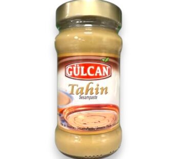 Tahini Sesame Paste 300g Gulcan