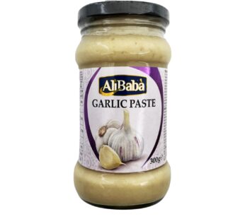 Garlic Paste 300g Alibaba