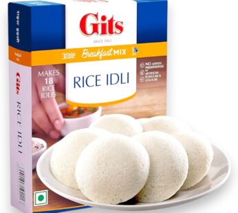 Rice Idli  500 g Gits