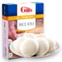 Rice Idli  500 g Gits