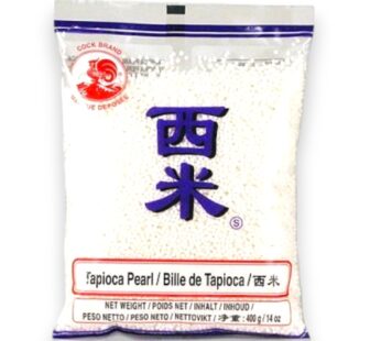 Tapioca granules 454g Cock Brand