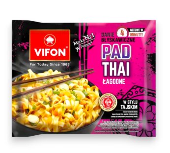 Pad Thai Chicken Instant Meal 90g Vifon