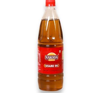 Oil Sesame 500 ml Nakoda
