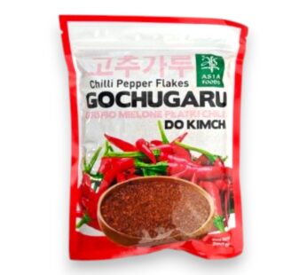 Gochugaru Chili Flakes for Kimchi 200g