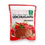 Gochugaru Chili Flakes for Kimchi 200g