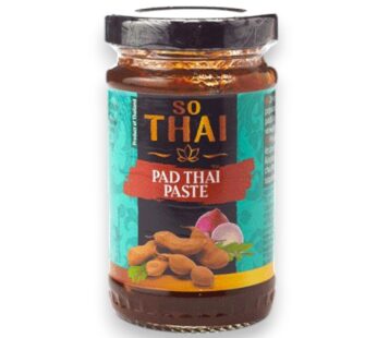 Pad Thai Paste 110g So Thai