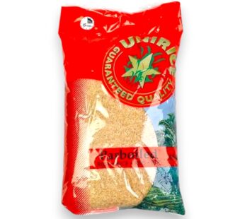 Parboiled Rice 4,5kg Unirice