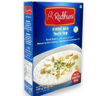 Firni Mix 150g Radhuni