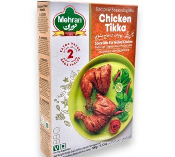 Chicken Tikka Masala 100g Mehran