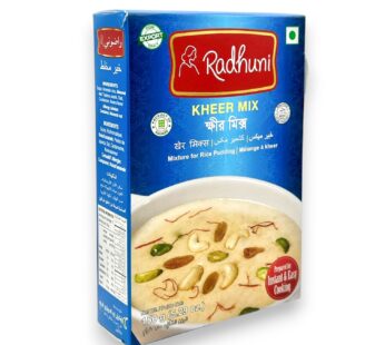 Kheer Mix 150g Radhuni