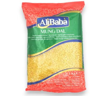 Yellow Hulled Mung Dal Alibaba