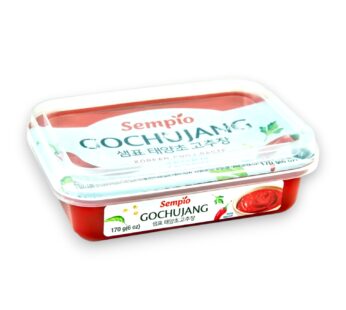 Red Gochujang Chili Paste 170g Sempio