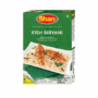 Fish Biryani 50g Shan