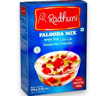 Falooda Mix 250g Radhuni