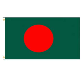 Flag of Bangladesh 90x150cm