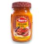 Ajvar Spicy Vegetable Spread 335g Sera