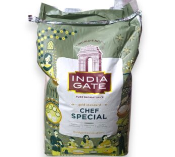 Indian Gate Basmati Chef Special 20kg