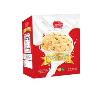 Lacha Semai 500g Allauddin