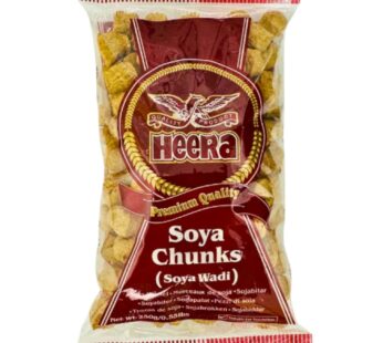Soja Chunks Heera