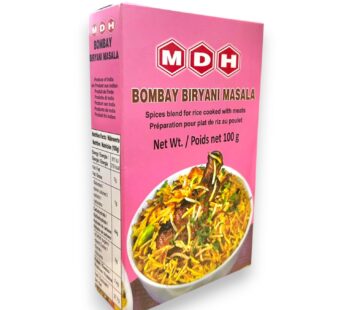 Bombay Biryani Masala 100g MDH