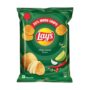 Lay’s Chipsy Chile Limón 52g (Bangladesh)
