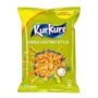 Indian Snack Green Chutney Style Kurkure 68g