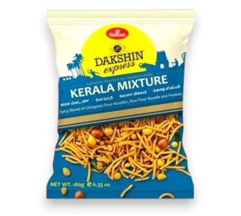 Indian Snack Kerala Mixture Dakshin Express Haldirams 180g