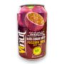 Passion Fruit Flavored Drink 330 ml Vinut