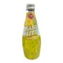 Basil Seed Pineapple 290 ml Heera