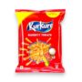 Indian Snack Kurkure Naughty Tomato 68g