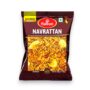 Indian Snack Navrattan 200g Haldiram's