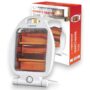 Quartz Heater 400W/800W Esperanza