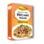 BIRIYANI MASALA 40 GM BOMBAY SWEETS