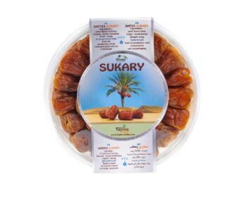 Dates Sukary 500g Saudi Arab