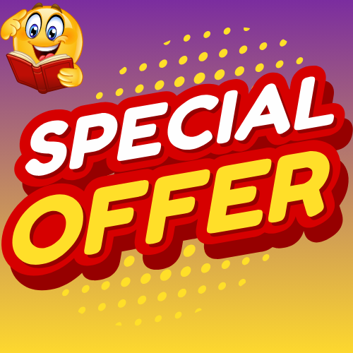 Special offer