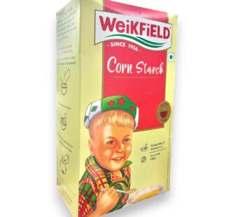 Corn Flour 500g Weikfield