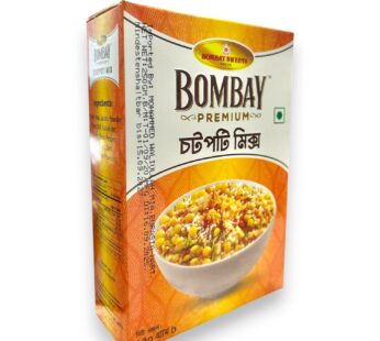 Chatpati Mix 250g Bombay Sweets