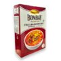 Fish Murighonto Spice Mix 200g Bombay Sweets